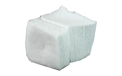 proshot products - Cleaning Patches - 1. for sale
