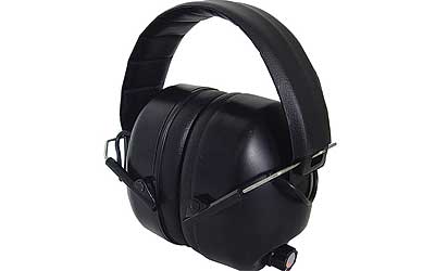 RADIANS 430-EHP ELECTRONIC MUFF BLK - for sale