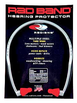 radians - Rad-Band -  for sale