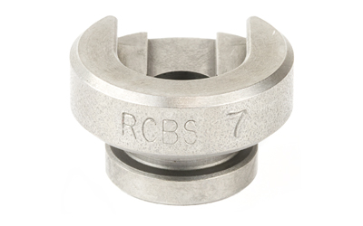 RCBS SHELL HOLDER # 7 - for sale