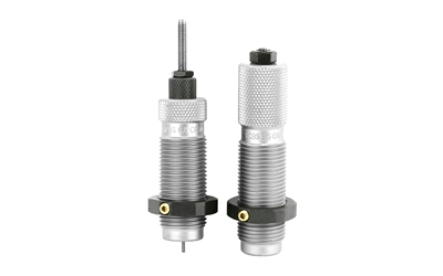 rcbs prec reloading llc - Full-Length 2-Die Set - 6.5mm Creedmoor for sale