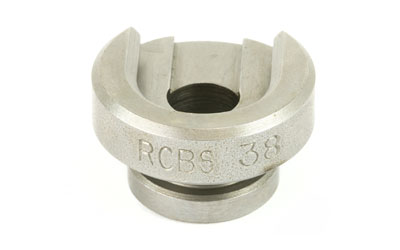 RCBS SHELL HOLDER #38 - for sale