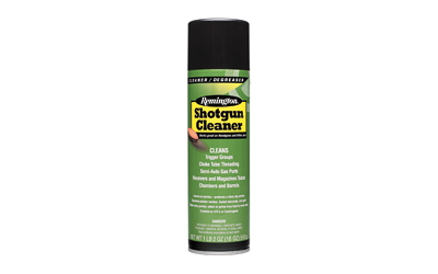 remington access|vista - Shotgun Cleaner -  for sale