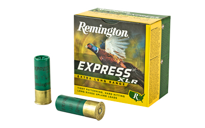 remington ammo|vista - Express XLR - 12 Gauge 2.75" for sale