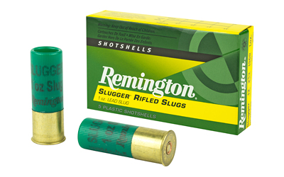 remington ammo|vista - Slugger - 12 Gauge 2.75" for sale