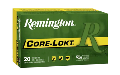 remington ammo|vista - Core-Lokt - .35 Rem for sale