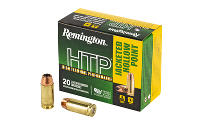 remington ammo|vista - HTP - .40 S&W for sale