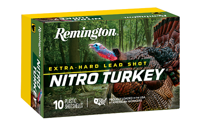 remington ammo|vista - Nitro Turkey - 12 Gauge 2.75" for sale