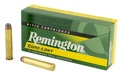 remington ammo|vista - Core-Lokt - .444 Marlin for sale
