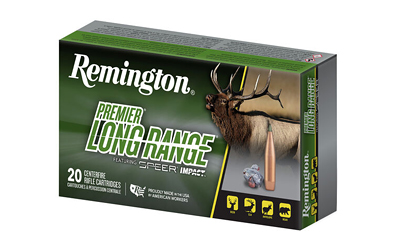 remington ammo|vista - Premier - .270 Win for sale