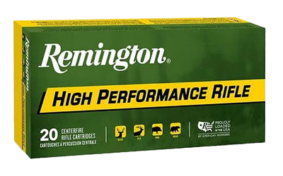 remington ammo|vista - High Performance - .308|7.62x51mm for sale