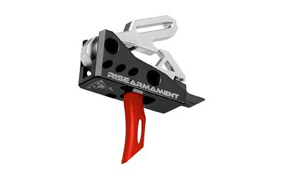 rise armament - RA-535 - Anodized