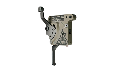 rise armament - Reliant