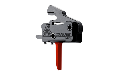 rise armament - Rave