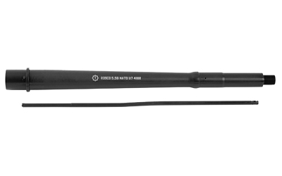rosco manufacturing - K9 Sage Dynamics - 5.56x45mm NATO - Nitride
