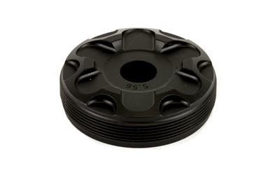 rugged suppressor - Front Cap - 5.56x45mm NATO for sale