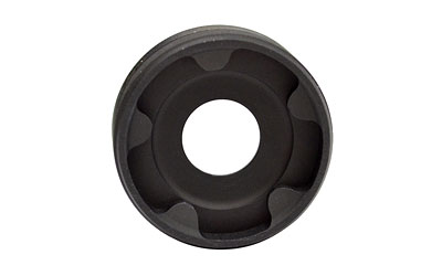 rugged suppressor - Front Cap - 9mm Luger for sale
