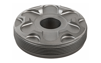 rugged suppressor - TI Front Cap - 7.62MM for sale