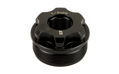 rugged suppressor - Fixed Mount -  for sale