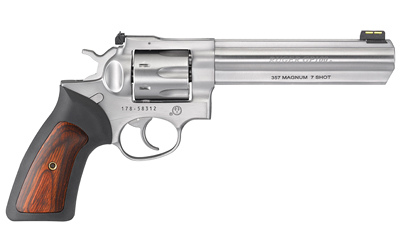 Ruger - GP100 - .357 Mag for sale