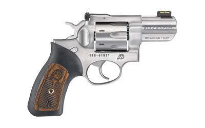 Ruger - GP100 - .357 Mag for sale