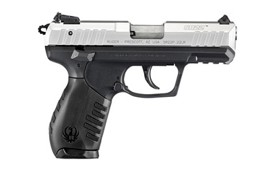 Ruger - SR22P - .22LR for sale