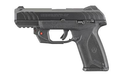 Ruger - Security-9 - 9mm Luger for sale