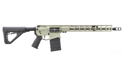 RUGER SFAR 7.62 16.1" 20RD DSRT VRDE - for sale