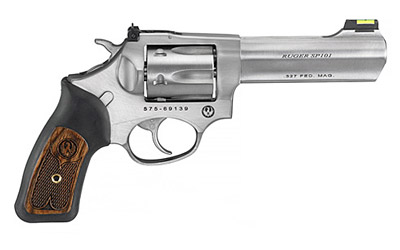 Ruger - SP101 - 327 Federal Mag for sale