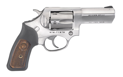 Ruger - SP101 - 327 Federal Mag for sale