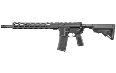 Ruger - AR-556 - 5.56x45mm for sale