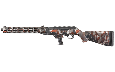 Ruger - PC Carbine - 9mm Luger for sale