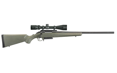 Ruger - American Predator - 6.5mm Creedmoor for sale