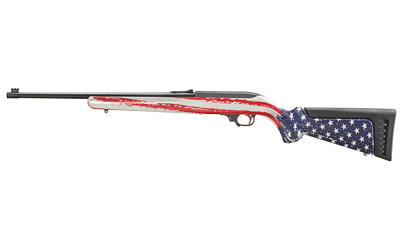 RUGER 10/22 22LR 18.5" 10RD VOTE 24 - for sale