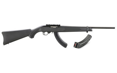 Ruger - 10/22 - .22LR