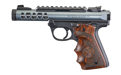 Ruger - Mark IV - .22LR for sale