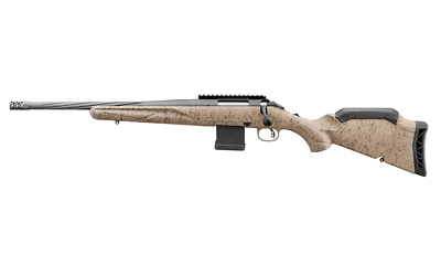 Ruger - American Rifle Ranch - .300 AAC Blackout for sale