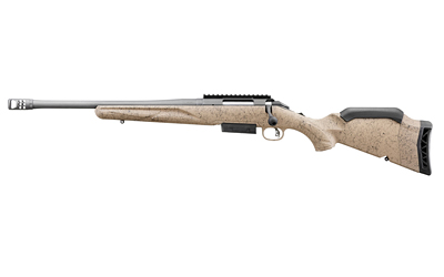 Ruger - American Rifle Ranch - .450 Bushmaster for sale