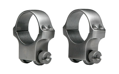 Ruger - 5K/6K Scope Ring Set - 5 K|6K for sale