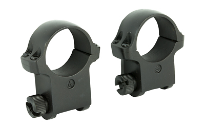 Ruger - 5BHM/6BHM Scope Ring Set -  for sale