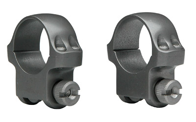Ruger - 4BHM/5BHM Scope Ring Set - 4 BHM|5BHM for sale