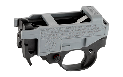 Ruger - BX Trigger - .22LR for sale