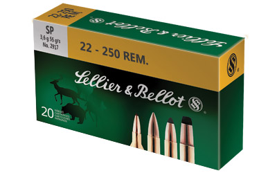 Magtech - Rifle - .22-250 for sale