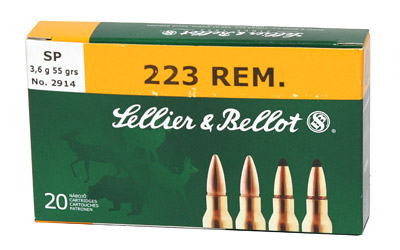 Magtech - Rifle - .223 Remington for sale