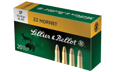 Magtech - Rifle - .22 Hornet for sale