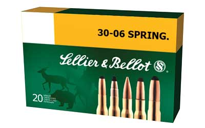 Magtech - Rifle - 30-06 Springfield for sale