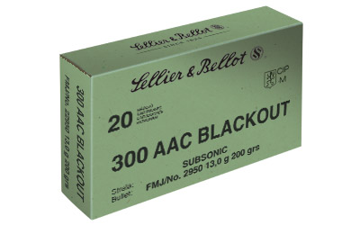 Magtech - Rifle - .300 AAC Blackout for sale