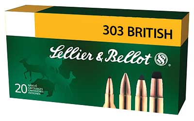 Magtech - Rifle - .303 British for sale