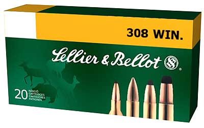 Magtech - Rifle - .308|7.62x51mm for sale