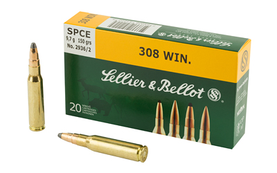 Magtech - Rifle - .308|7.62x51mm for sale